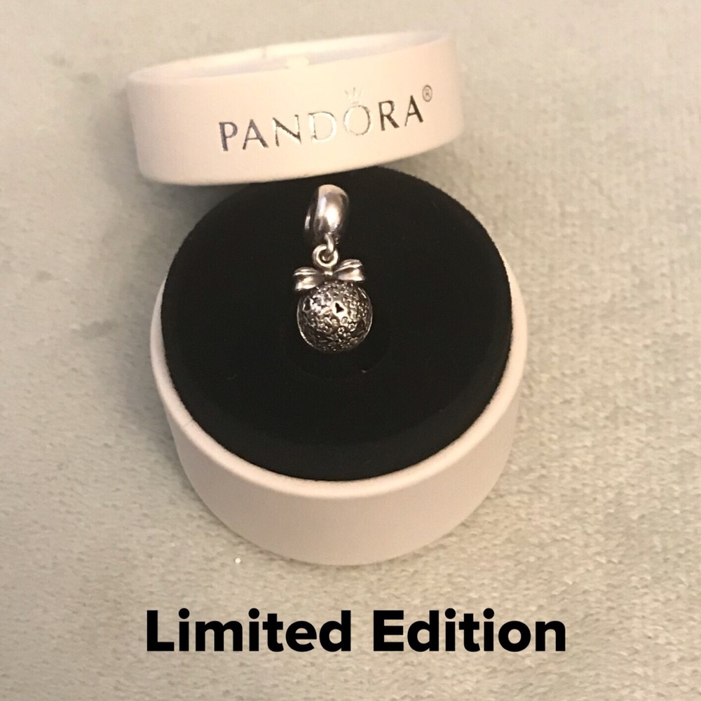 Pandora Limited Edition